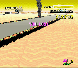 F-Zero 36