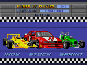 Mario Andretti Racing 02