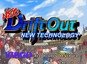 Neo Drift Out 01
