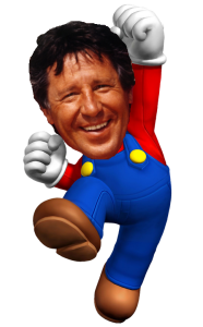 Super Mario Andretti