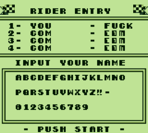 Wave Race 02