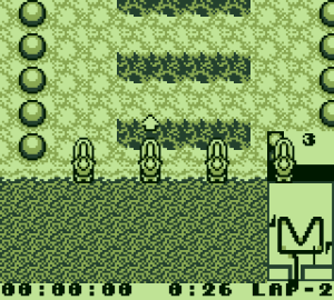 Wave Race 06