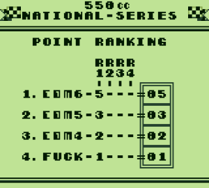 Wave Race 10