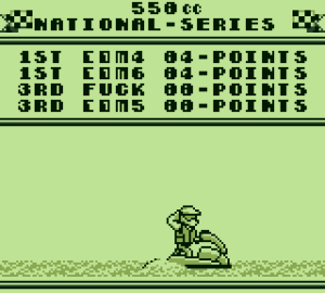 Wave Race 14