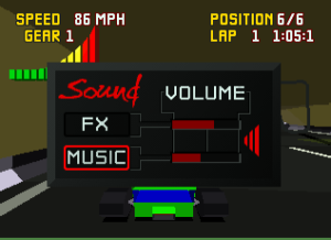 Checkered Flag 08