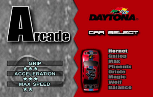 Daytona USA - Championship Circuit Edition 03