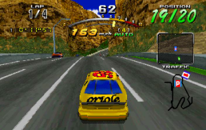 Daytona USA - Championship Circuit Edition 19