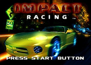 Impact Racing 01