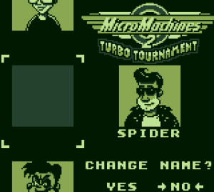 Micro Machines 2 05