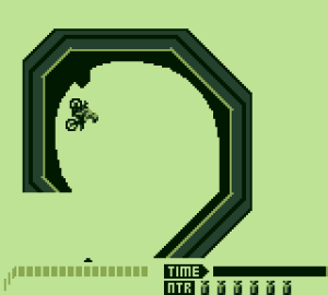 Motocross Maniacs 06