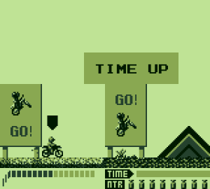 Motocross Maniacs 08