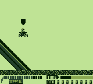 Motocross Maniacs 10