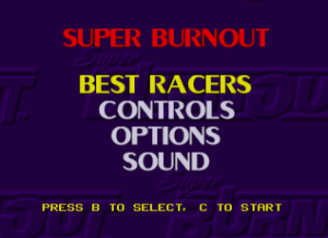 Super Burnout 02