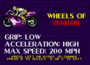 Super Burnout 04
