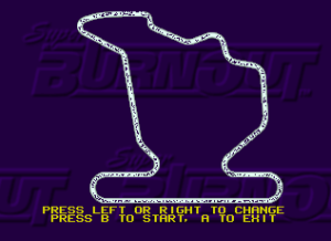 Super Burnout 05
