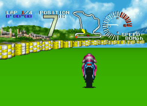 Super Burnout 07