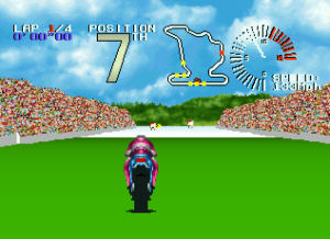 Super Burnout 08
