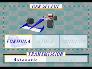 Virtua Racing Deluxe 05