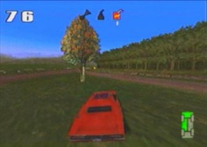 Dukes of Hazzard - Racing for Home 07