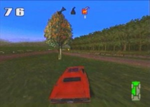 Dukes of Hazzard - Racing for Home 07