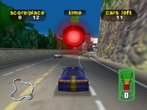 Destruction Derby 64 07