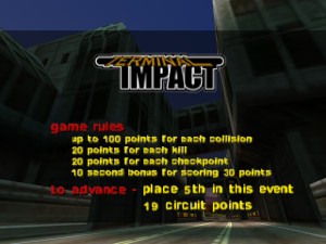 Destruction Derby 64 26