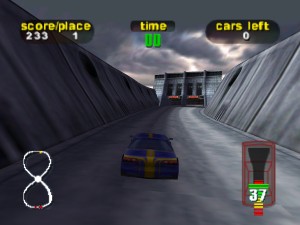 Destruction Derby 64 34