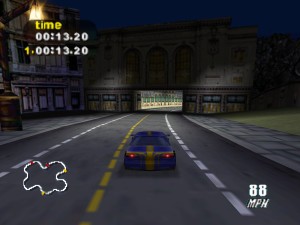 Destruction Derby 64 36
