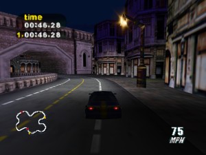 Destruction Derby 64 37