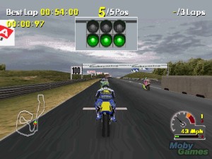 Moto Racer World Tour 02