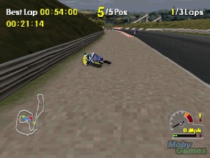 Moto Racer World Tour 03