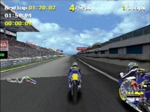 Moto Racer World Tour 04