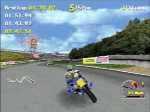 Moto Racer World Tour 05