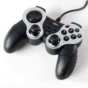NUON+ controller