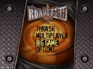 Road Rash 64 02
