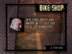 Road Rash 64 06