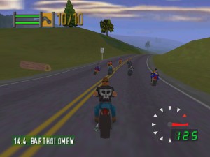 Road Rash 64 09