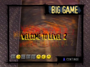 Road Rash 64 27