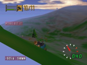 Road Rash 64 38