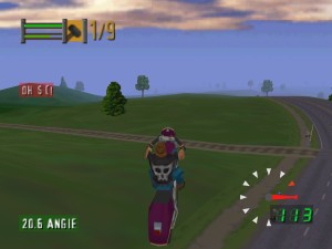 Road Rash 64 47