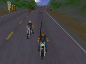 Road Rash 64 51