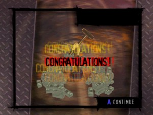 Road Rash 64 54