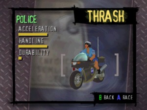 Road Rash 64 59