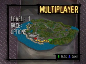 Road Rash 64 65