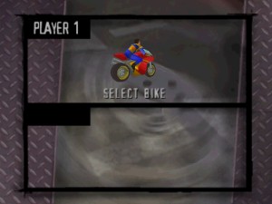 Road Rash 64 66