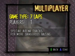 Road Rash 64 68