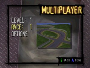 Road Rash 64 69