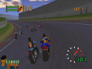 Road Rash 64 71