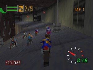 Road Rash 64 76