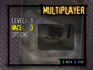 Road Rash 64 79